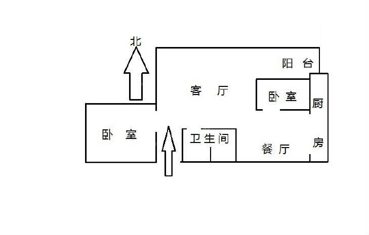 整租·金星小区