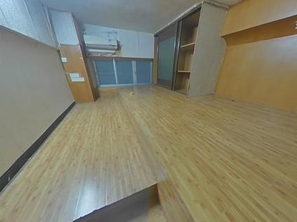 海珠广州大道南整租 翠馨华庭2室1厅/36平/高楼层