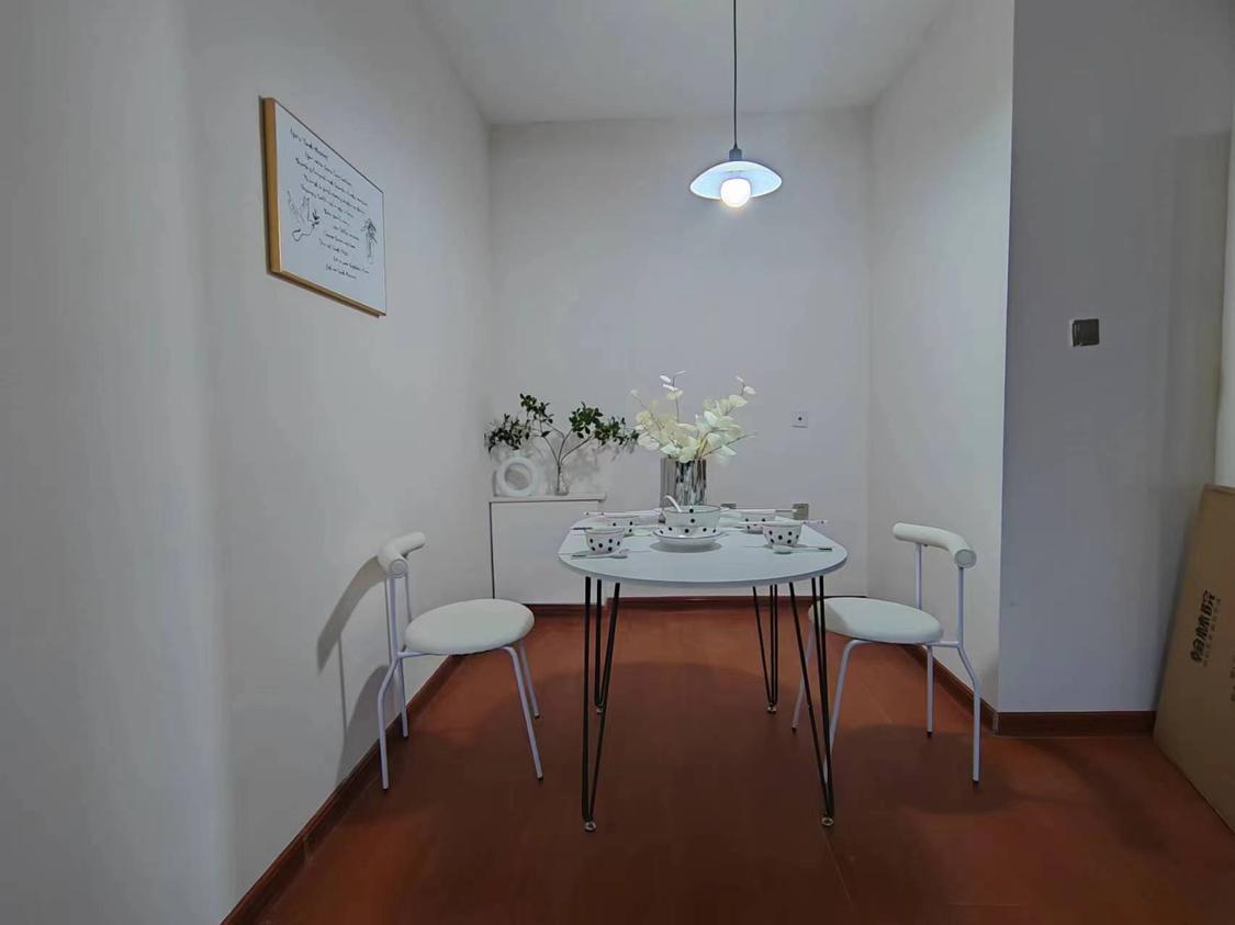 整租·中达广场