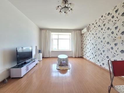 河西挂甲寺整租 中豪世纪花园2室1厅/106平/中楼层