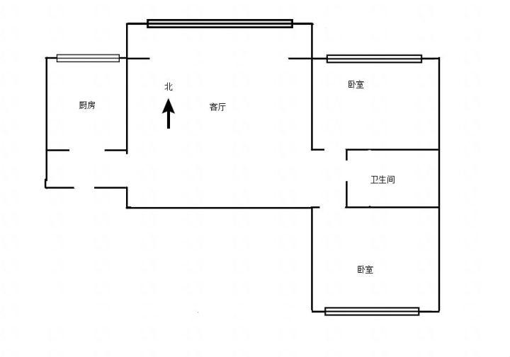 整租·华源博雅馨园
