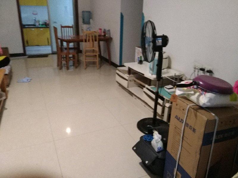 整租·升伟新时空(二期)