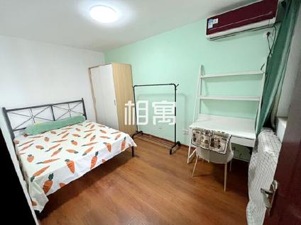 朝阳双桥合租 康惠园二号院3室1厅/15平/高楼层