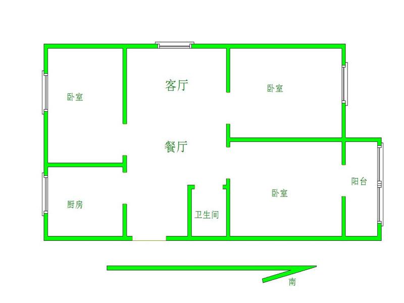 整租·鑫业园