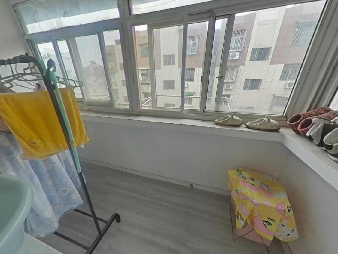 整租·菱角市小区