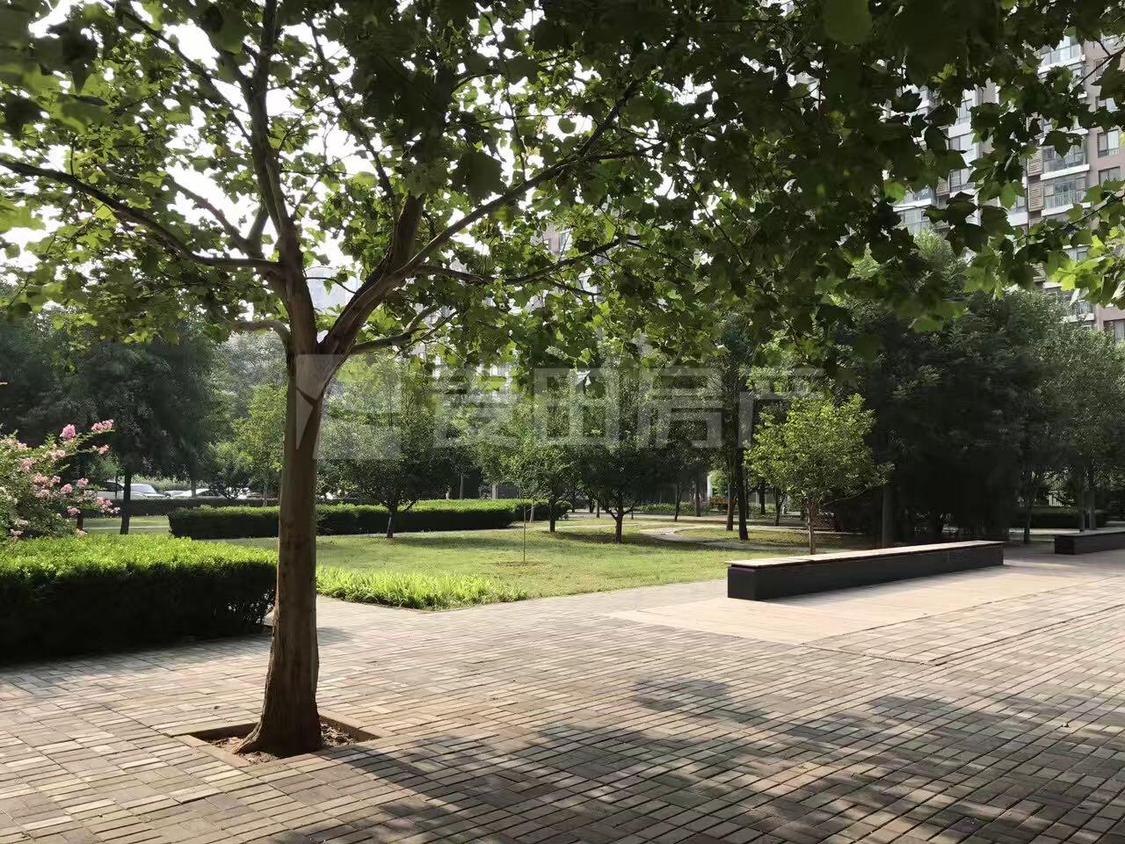 整租·首开知语城