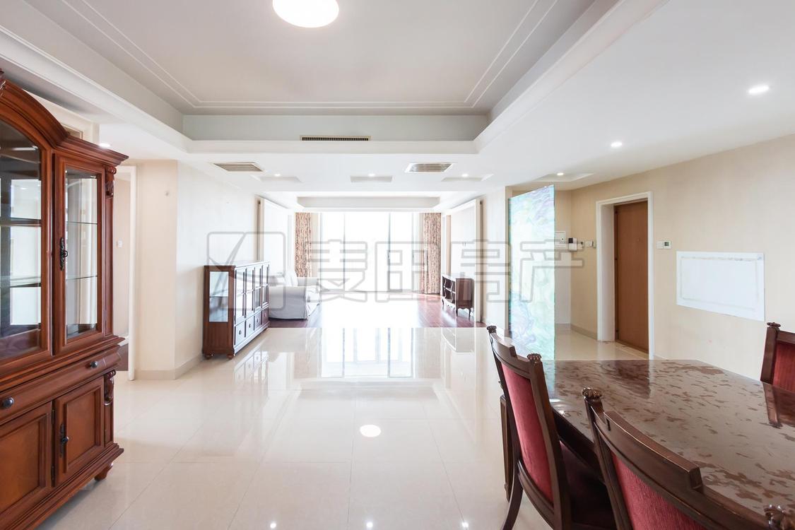 整租·优山美地(C区)