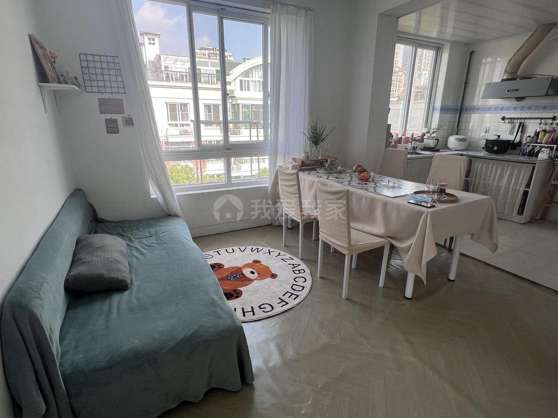 合租·三江花园(萧山)