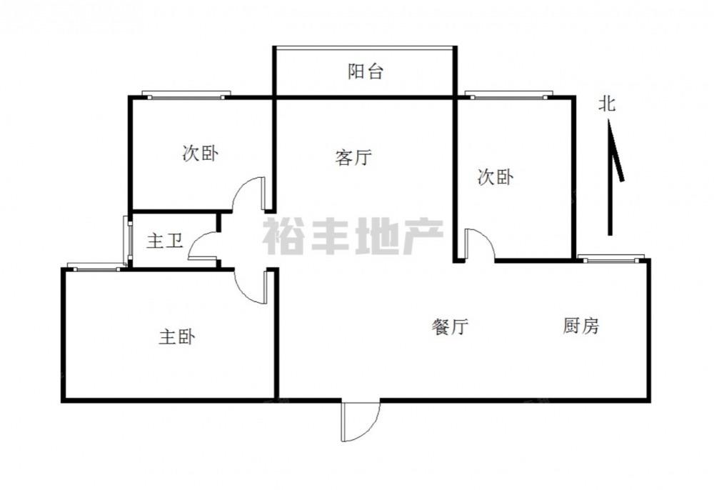 整租·金都名园