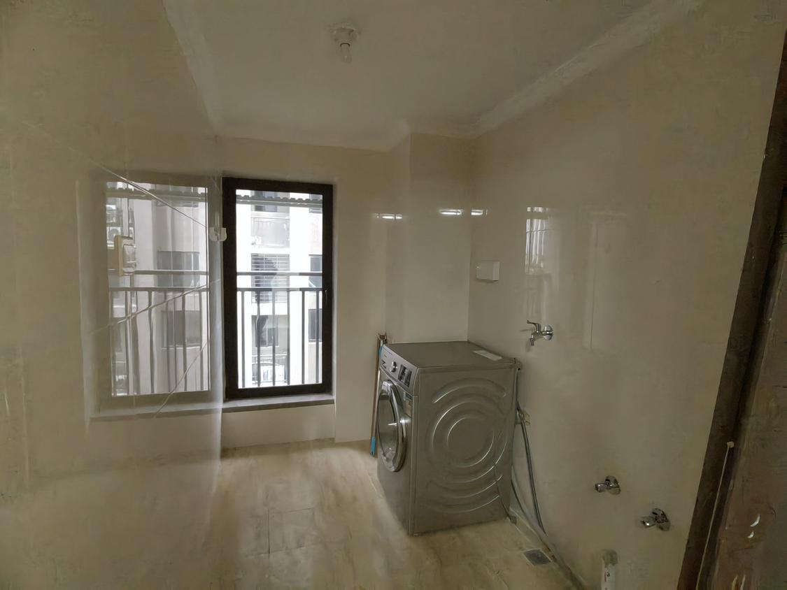 整租·中骏御金台