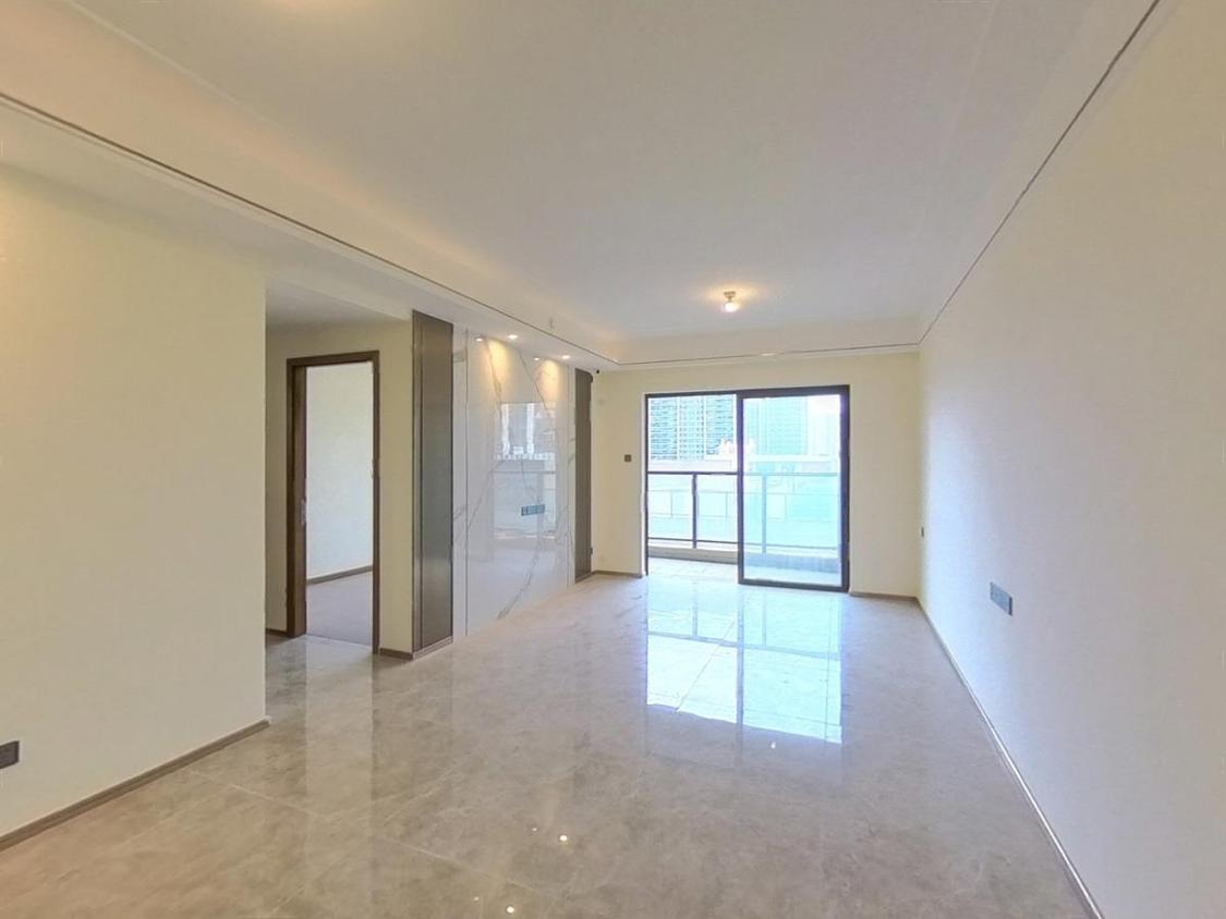 整租·美的华发天珀