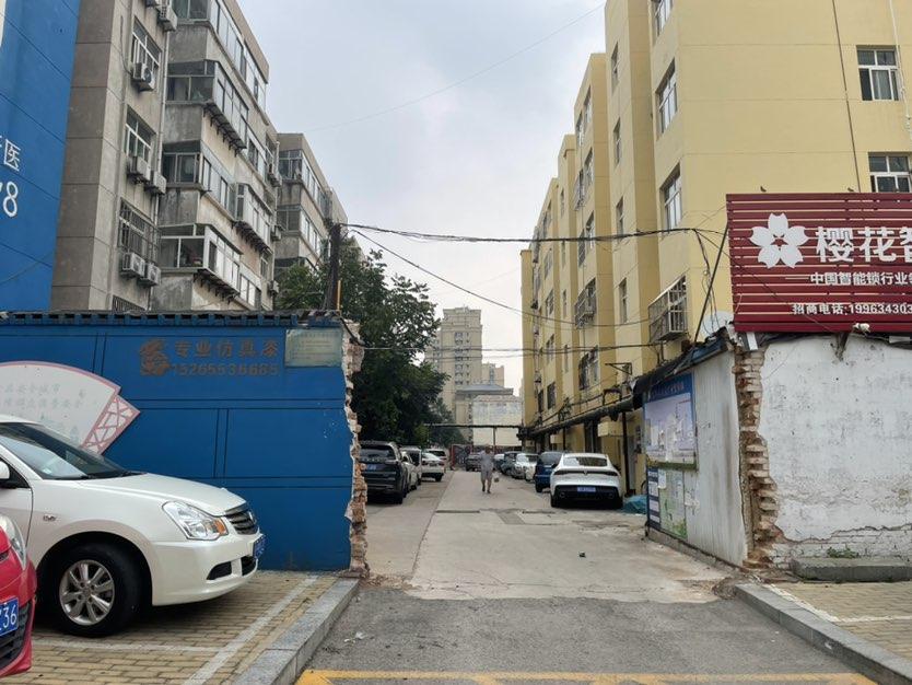 整租·金柱文苑