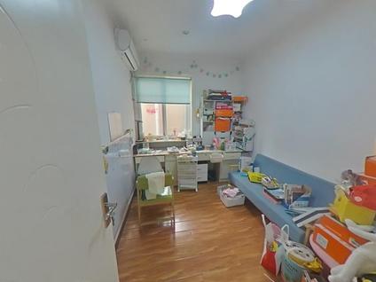 雁塔雁翔路整租 雁翔景苑3室2厅/126平/高楼层