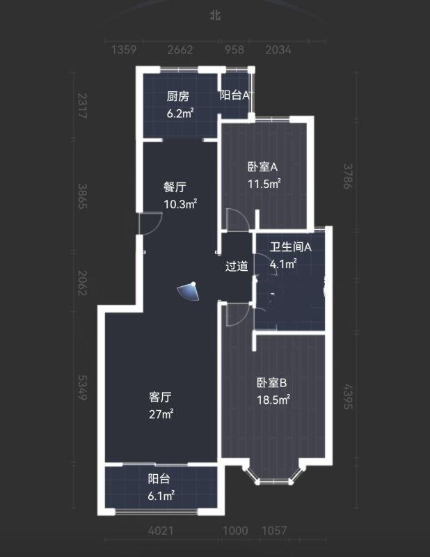 整租·上海捷克住宅小区