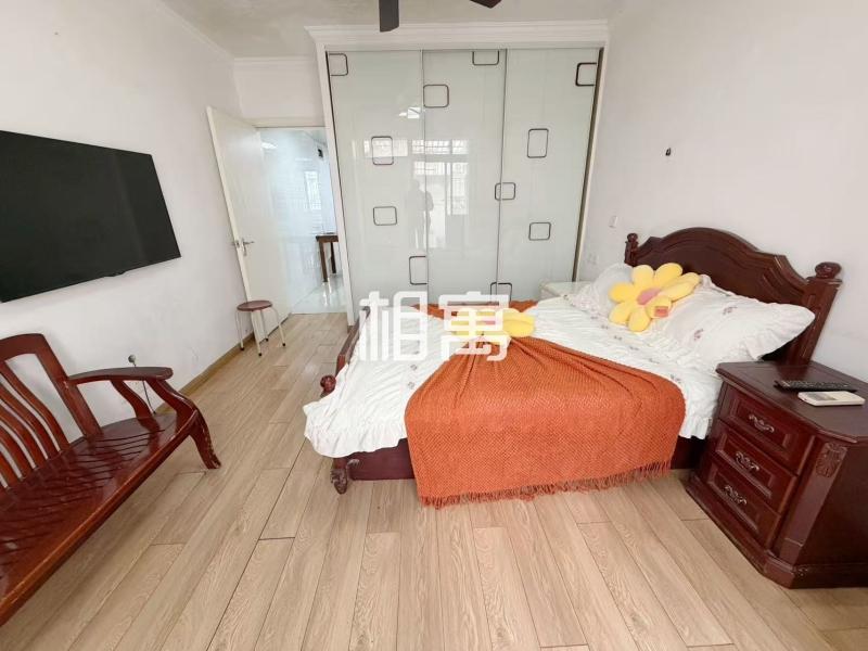 整租·汇成苑一村