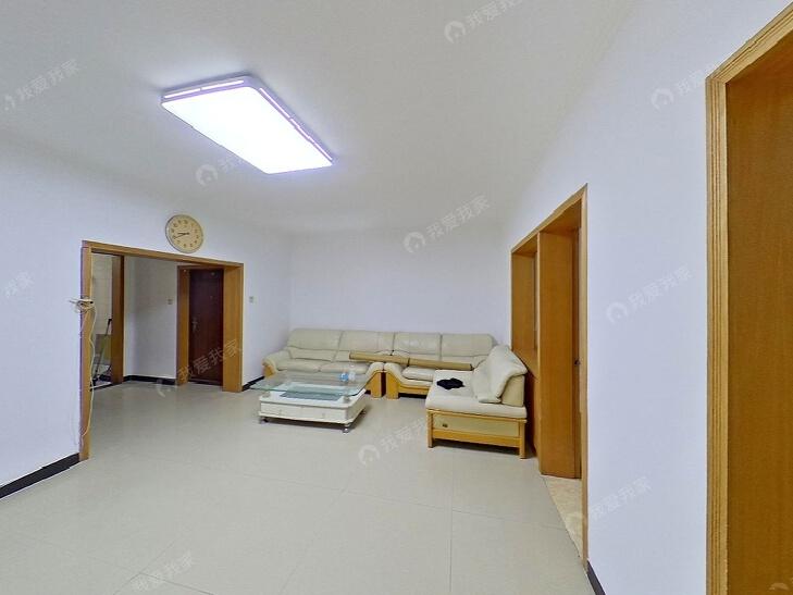 整租·乔庄(北区)