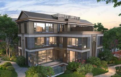 北京懋源璟橒顺义 顺义城/建面520平