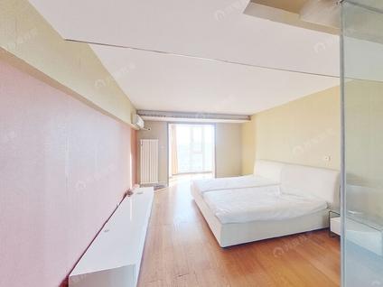 东城前门整租 新怡家园3室2厅/163平/高楼层