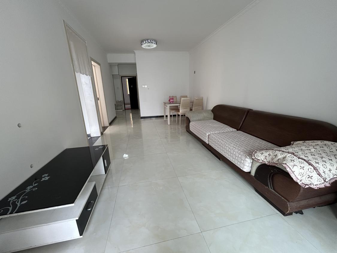 整租·万达华城