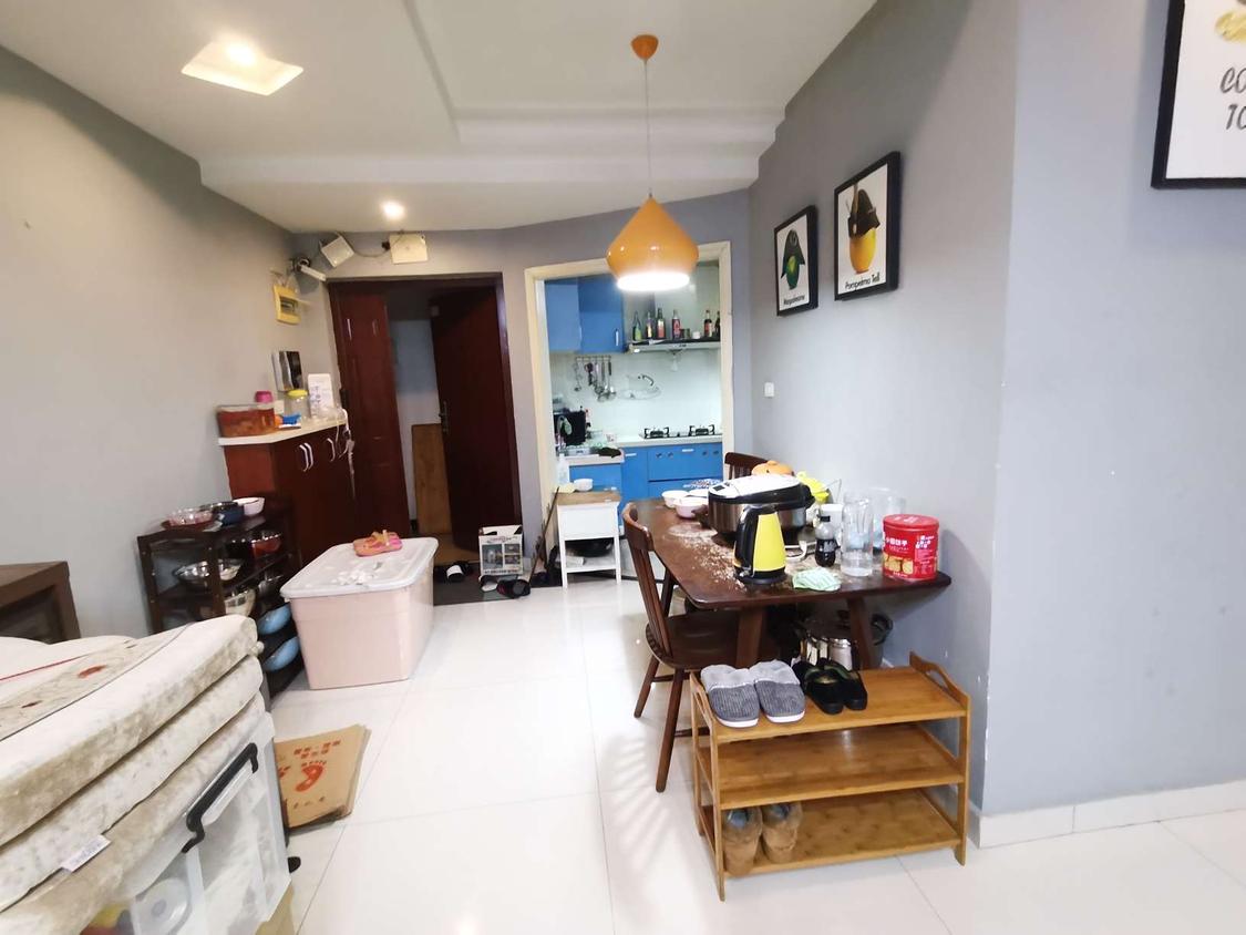 整租·新城馨苑