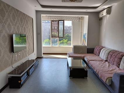 净月区净月区整租 棠棣2室2厅/90平/中楼层