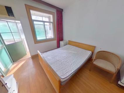 雨花台西善桥整租 梅岭小区2室1厅/53平/中楼层