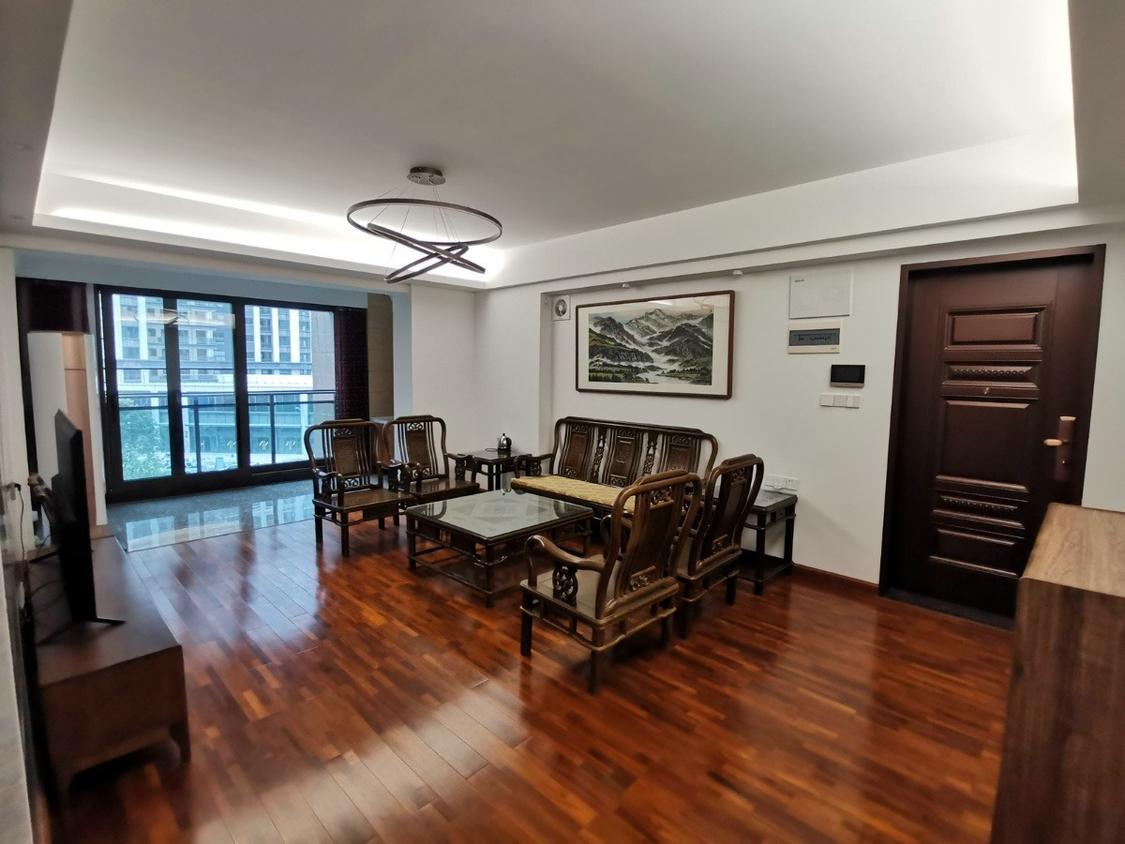 整租·壹品湾三区