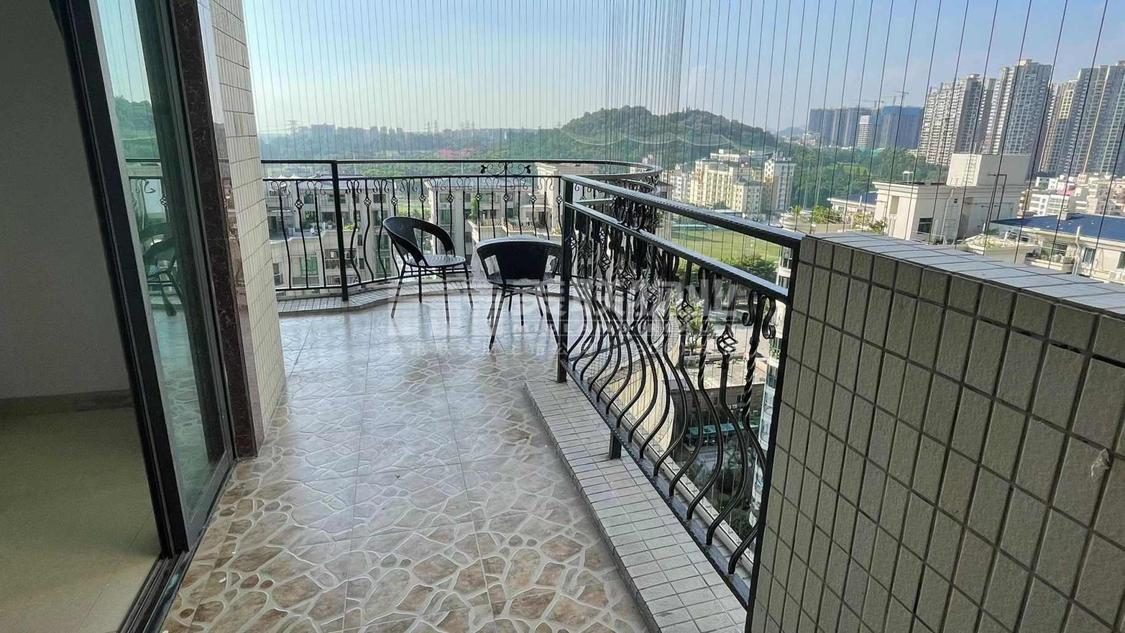 整租·锦明花园