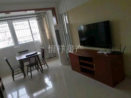 undefined整租·宏润花园 3室2厅140㎡ | 南北 | 靖江 靖江