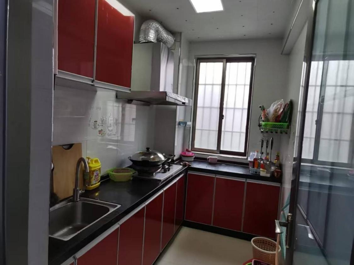 整租·金宵云邸