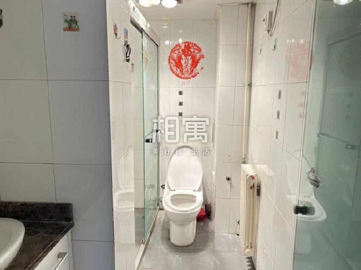 整租·慧忠北里