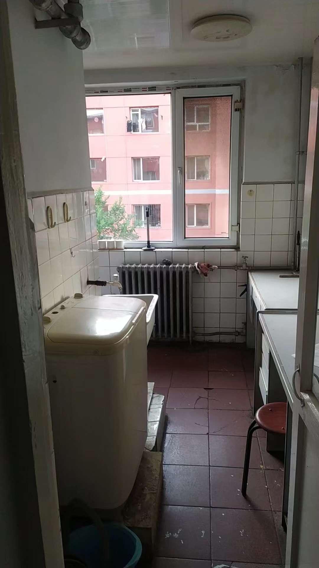 整租·材料厂小区