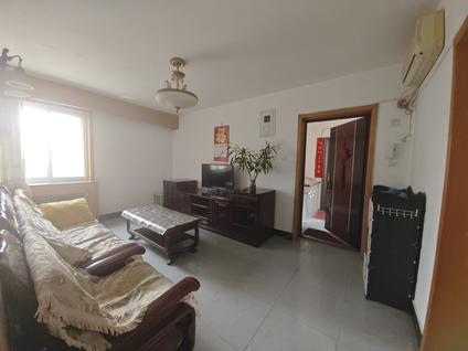 海淀玉泉路东整租 太平路33号院3室1厅/100平/中楼层