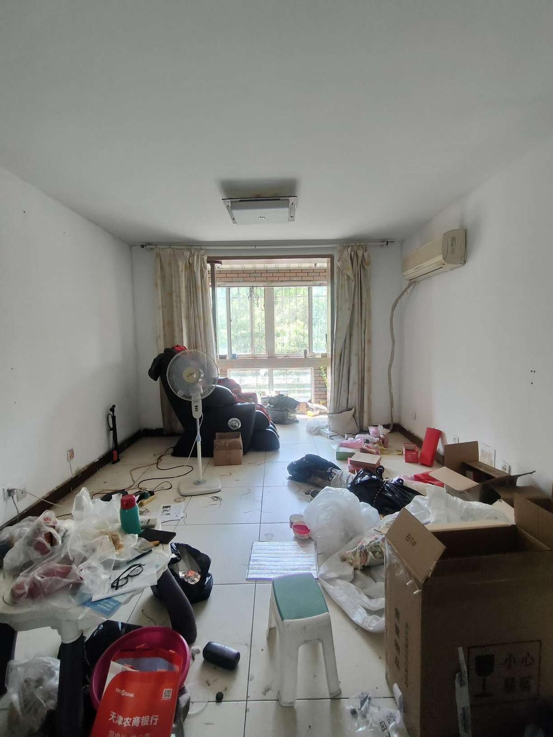 整租·盛仓新苑