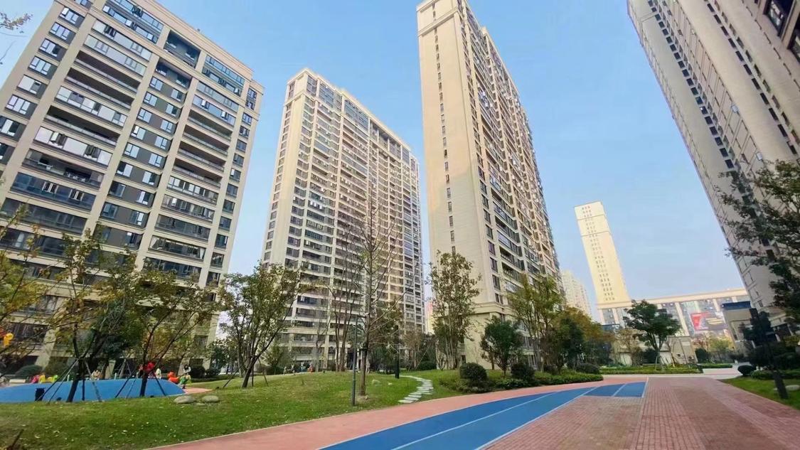 整租·纳海翡丽小区