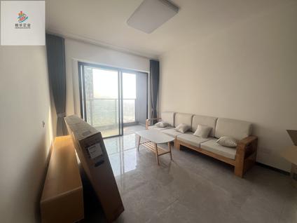 禅城南庄整租 金辉辉逸云庭3室2厅/86平/顶层