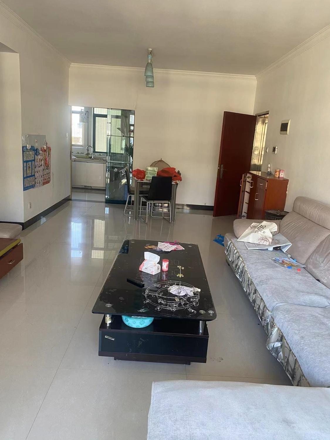 整租·翠泽新园