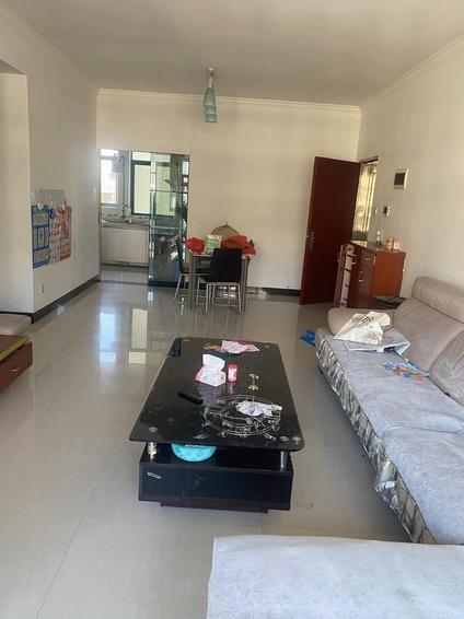 源城源城整租 翠泽新园3室2厅/118平/顶层