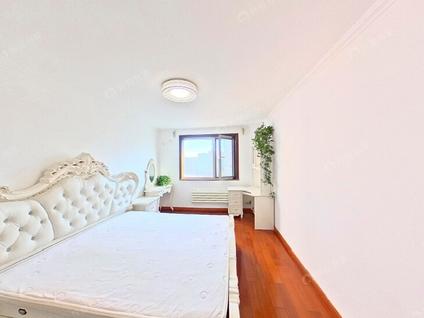 朝阳华威桥整租 东景苑2室1厅/86平/中楼层