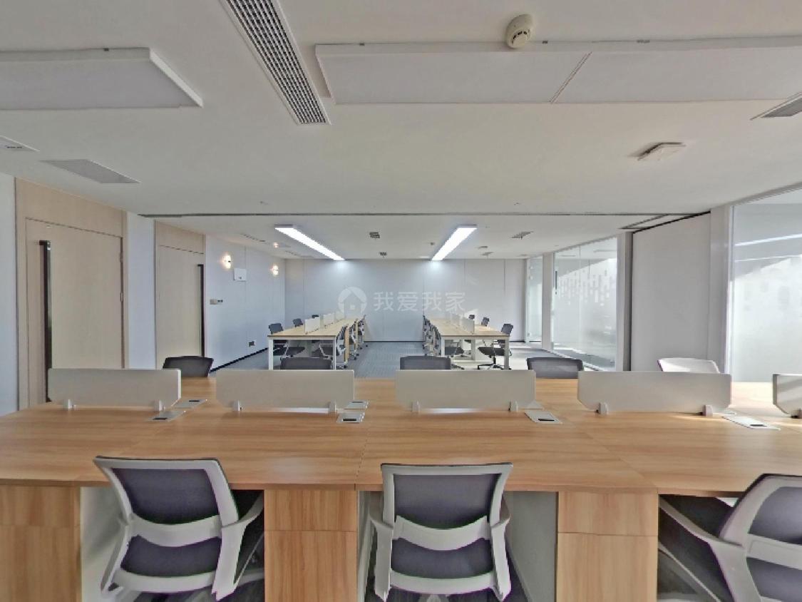 整租·河西万达广场万达中心