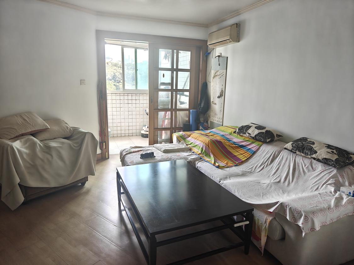 整租·天威花园