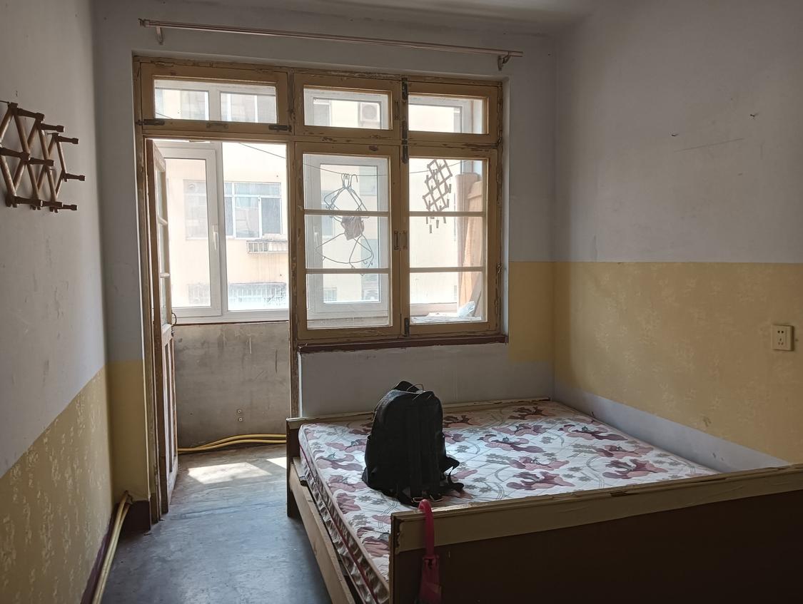 整租·前湾小区