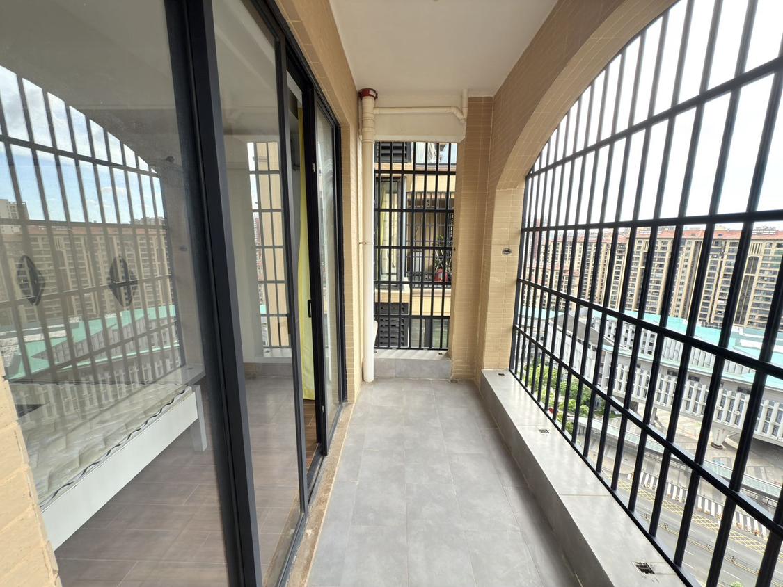 整租·滨江世纪佳城(北苑)