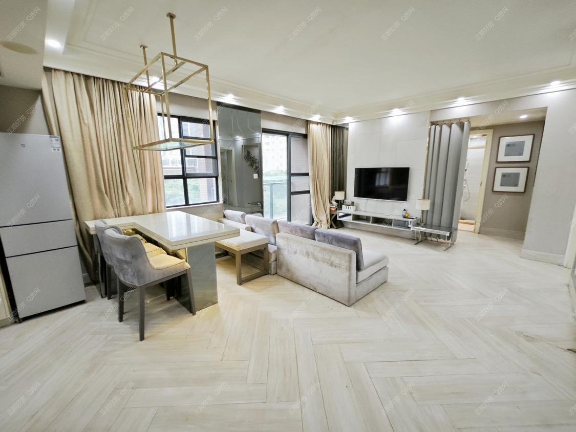 整租·明海雅苑