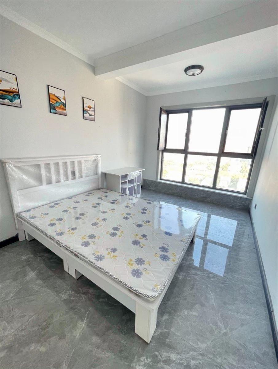 合租·老山东里