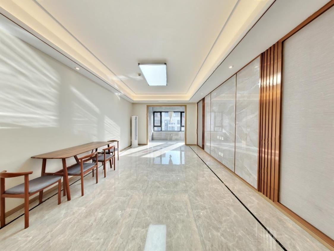 整租·中海曲江大城君尚府