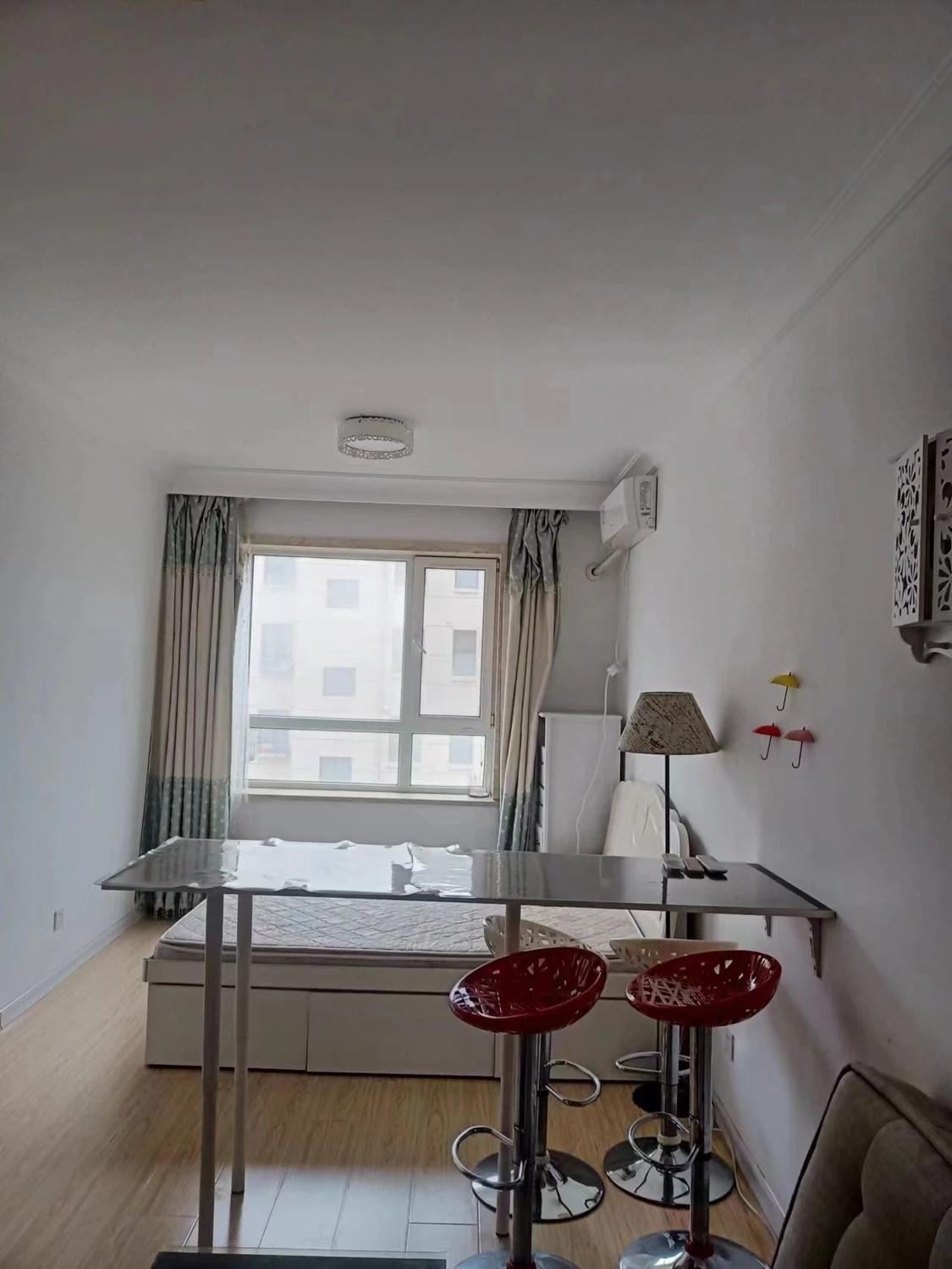 整租·白领公寓