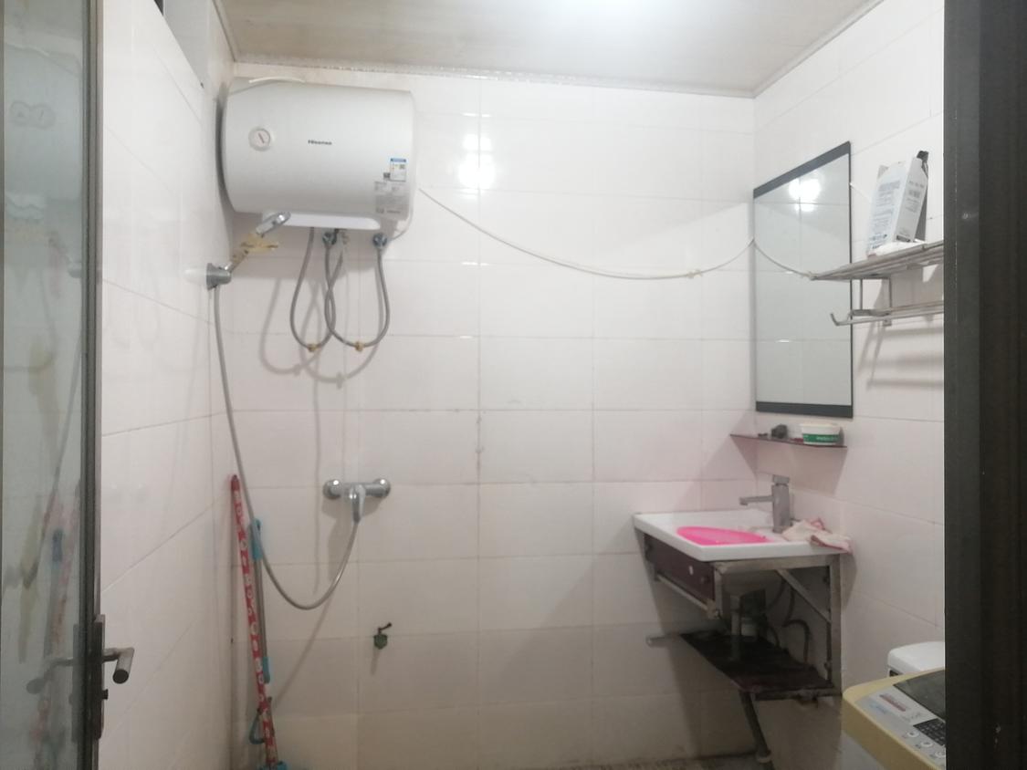 整租·金博水岸