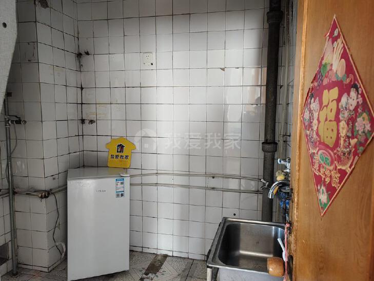 整租·燕化星城建德一里