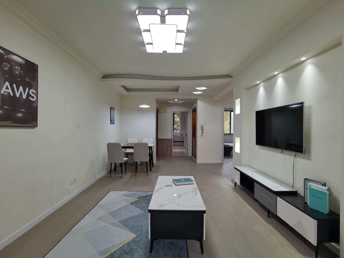 整租·浦江世博家园(十一街坊)